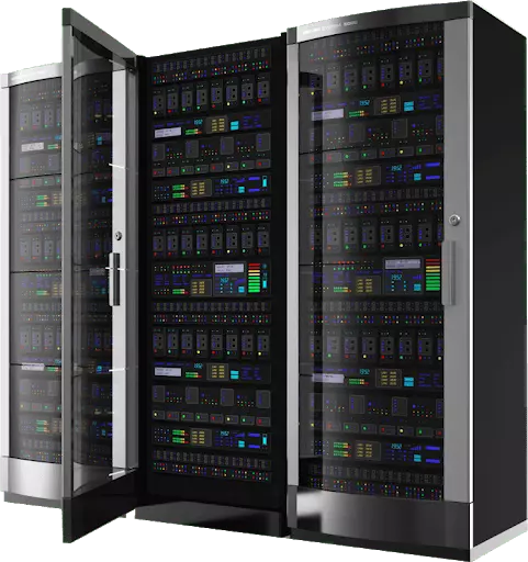 UnManaged VPS Plans in India